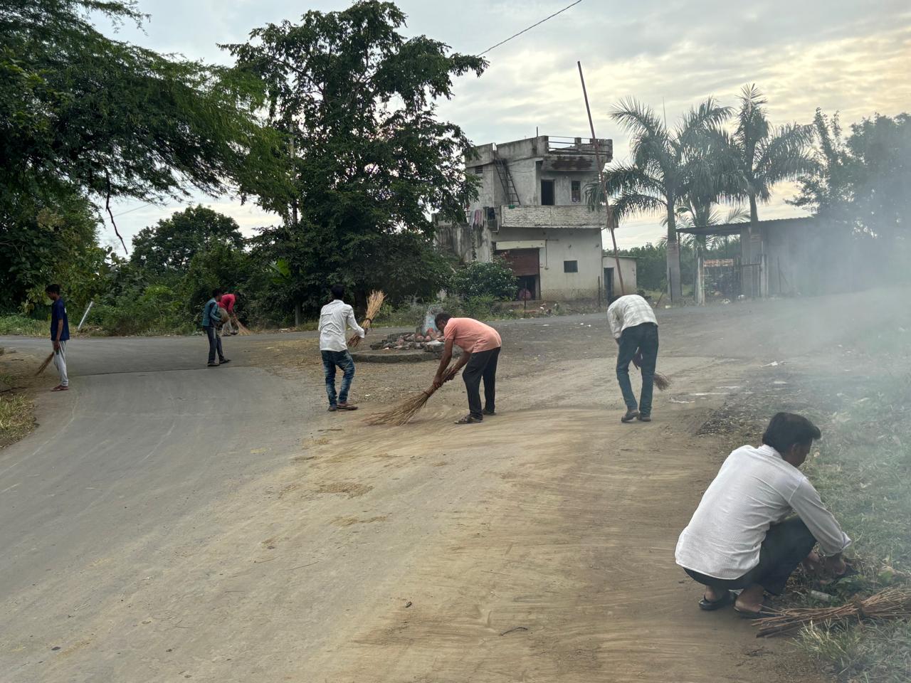 गाव सुविधा